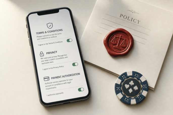 How Consumer Protection Laws Apply to Online Gaming and Casino Platforms